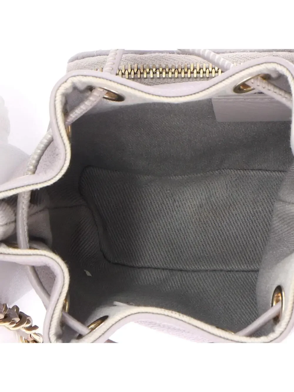 Chanel Business Affinity Drawstring #278968C28B